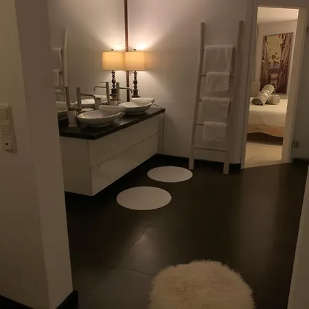 Mit Sauna Und Kamin Apartament Hessisch Oldendorf