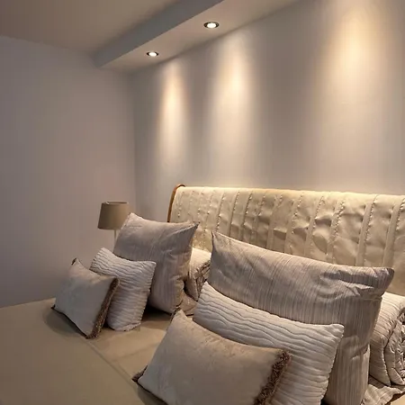 Apartament Mit Sauna Und Kamin *