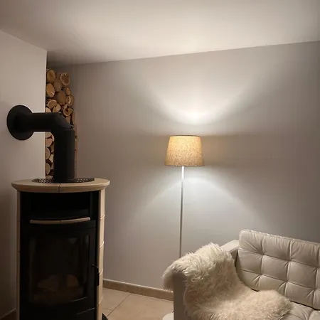 Apartament Mit Sauna Und Kamin Hessisch Oldendorf