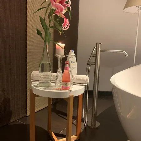 Mit Sauna Und Kamin Apartament Hessisch Oldendorf