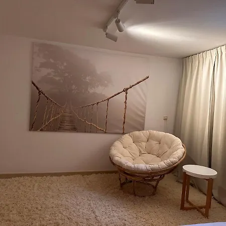 Apartment Mit Sauna Und Kamin Hessisch Oldendorf
