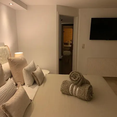 Apartment Mit Sauna Und Kamin *