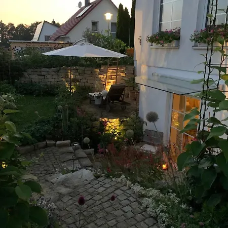 Mit Sauna Und Kamin Apartment